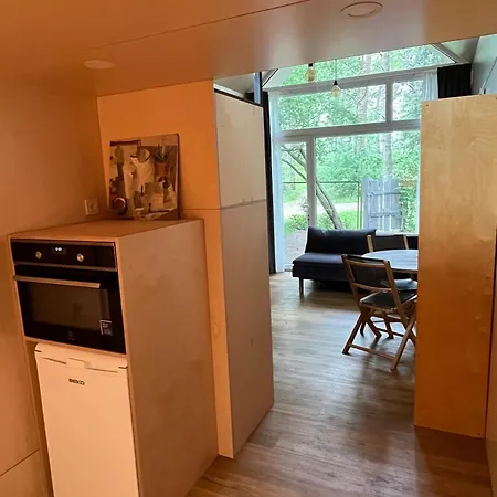 Apartamento Sea Dune Kalnu *